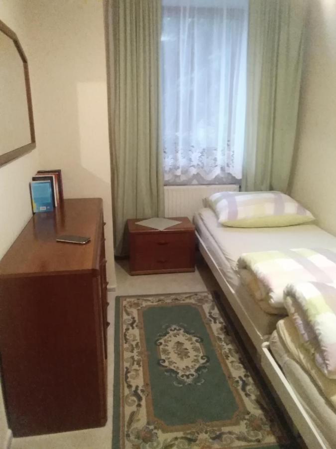 Penzion Marjánka Hluboká nad Vltavou Exterior foto