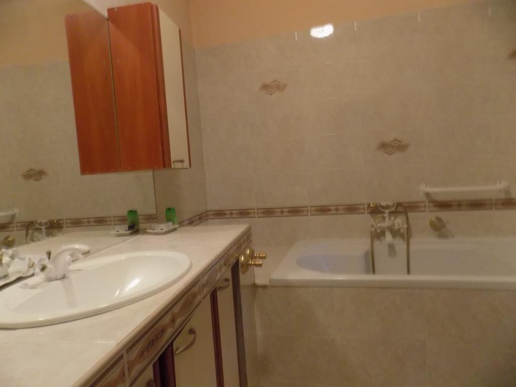 Penzion Marjánka Hluboká nad Vltavou Quarto foto